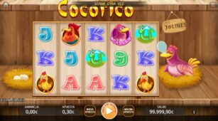 Cocorico demo play free 3