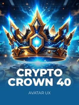 Crypto Crown 40