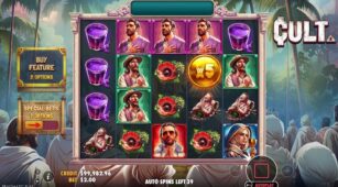 Cult demo play free 2