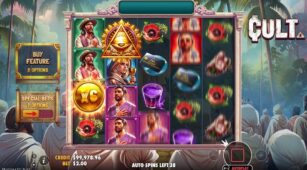 Cult demo play free 3