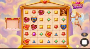 Cupid’s Crush demo play free 0