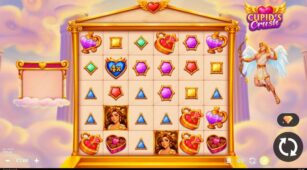 Cupid’s Crush demo play free 2