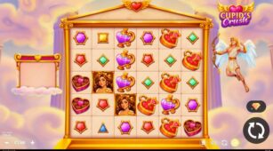 Cupid’s Crush demo play free 3