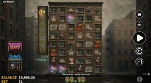Da Block demo play free 1