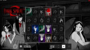 Dark Spiral demo play free 0