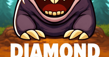 Diamond Mole