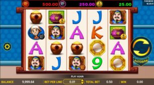 Dou Di Zhu Deluxe demo play free 3