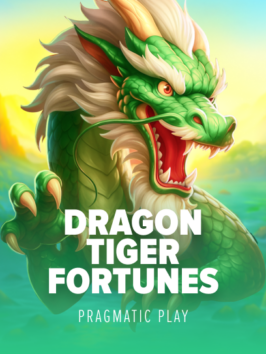 Dragon Tiger Fortunes