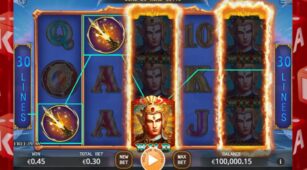 Erlang Shen demo play free 2