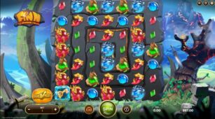 Finn And The Dragon Tales demo play free 3