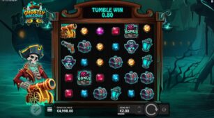 Ghostly Hallows demo play free 2