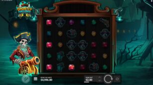 Ghostly Hallows demo play free 3
