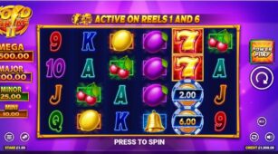 Gold Strike 2 demo play free 0