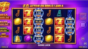 Gold Strike 2 demo play free 1