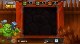 Grunt Gold demo play free 0