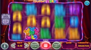 Gummy Bears demo play free 0