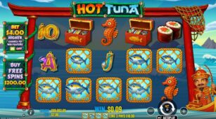 Hot Tuna demo play free 3