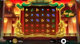 Jade Fate demo play free 0