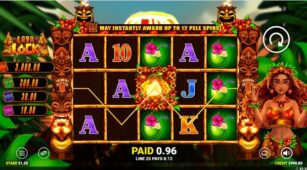 Lava Lock demo play free 1