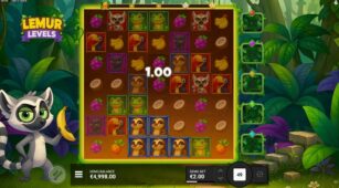 Lemur Levels demo play free 0