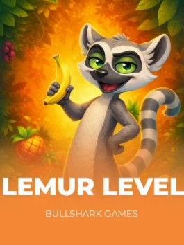 Lemur Levels