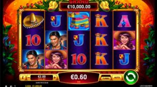 Loco Habanero demo play free 3