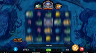 Mega Don Triple Threat demo play free 0