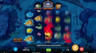 Mega Don Triple Threat demo play free 1