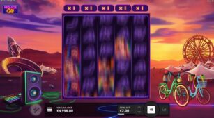 Mirage City demo play free 2