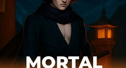 Mortal Oath