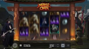 Mortal Oath demo play free 0