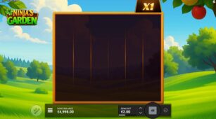 Ninja’s Garden demo play free 0