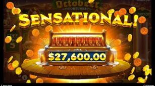 Octobeer Fortunes max win video 1