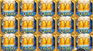 Octobeer Fortunes max win video 0