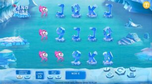 Pengwins demo play free 0