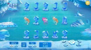 Pengwins demo play free 2