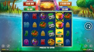 Plenty O’ Fish demo play free 0
