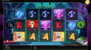 Rick And Morty Wubba Lubba Dub Dub demo play free 2