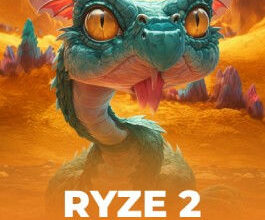 Ryze 2