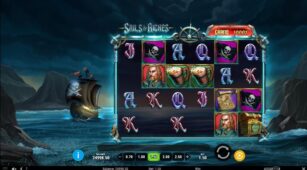 Sails Of Riches demo play free 1
