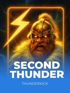 Second Thunder