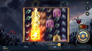 Second Thunder demo play free 2