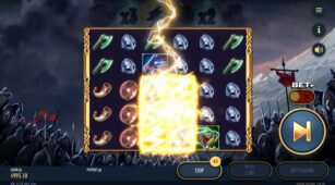 Second Thunder demo play free 3