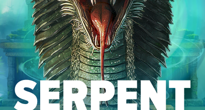 Serpent King