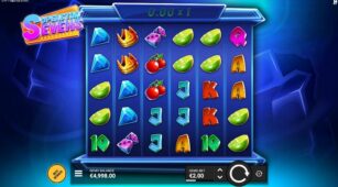 Superstar Sevens demo play free 0