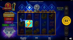 Surge Strike demo play free 0