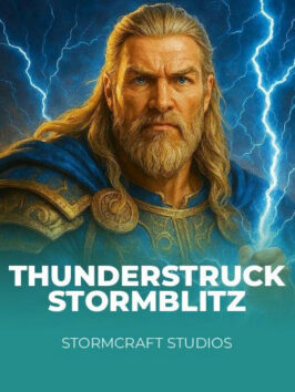 Thunderstruck Stormblitz