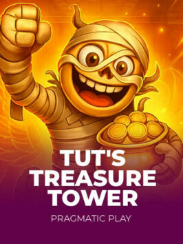 Tut’s Treasure Tower