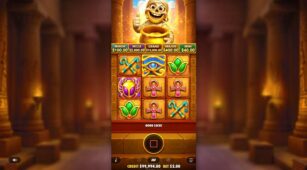 Tut’s Treasure Tower demo play free 2