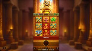 Tut’s Treasure Tower demo play free 3